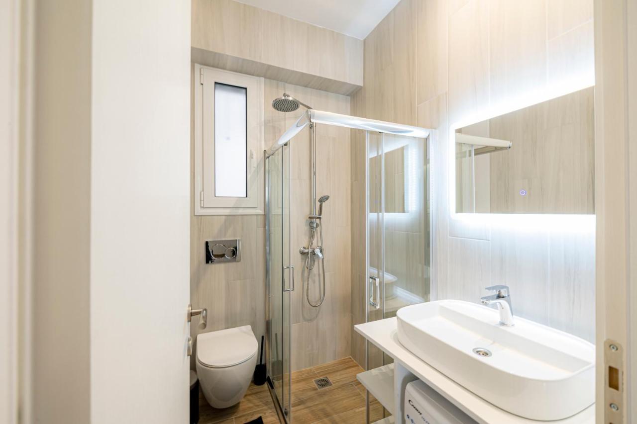 Hestia Apartment 雅典 外观 照片