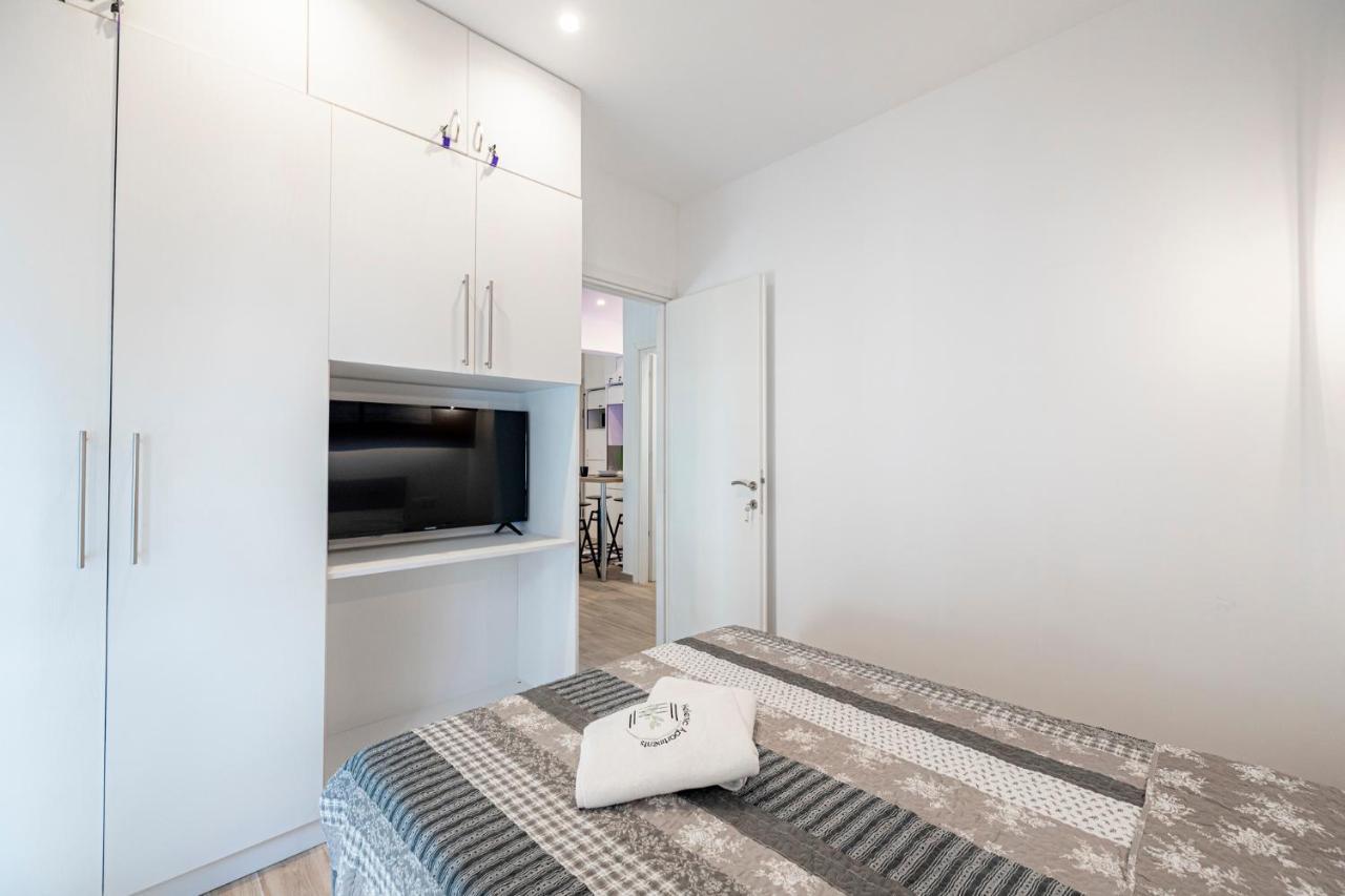 Hestia Apartment 雅典 外观 照片