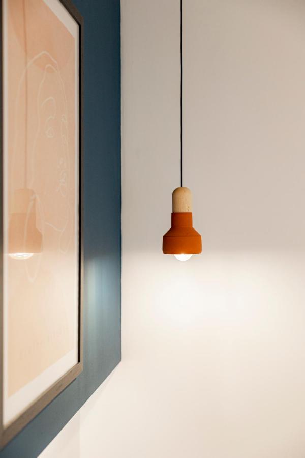 Hestia Apartment 雅典 外观 照片